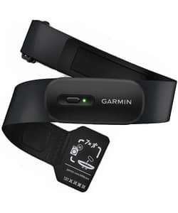 Garmin HRM 200 Heart Rate Monitor