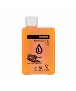 Shimano SM-LVOIL Low Viscosity Disc Brake Oil