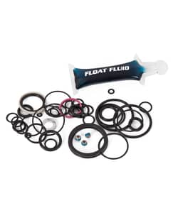 Fox 40 Float Air Spring Seal Kit