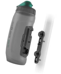 Fidlock TWIST 590 Bottle + Bike Base + FidGuard