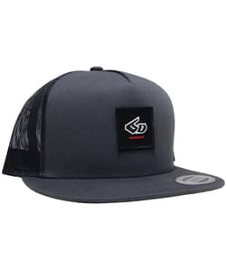 Flexfit 6D Trucker Hat