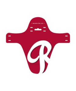 Spank X Rainier Mudfender Ltd. Edition