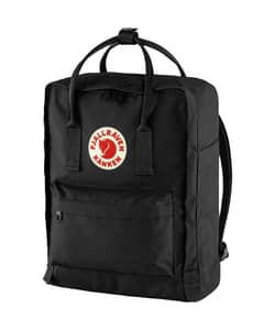 Fjallraven Kanken