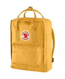 Fjallraven Kanken