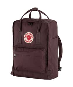 Fjallraven Kanken