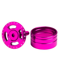 Deity Crosshair Headset Cap