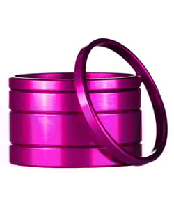 DEITY CROSSHAIR SPACER KIT