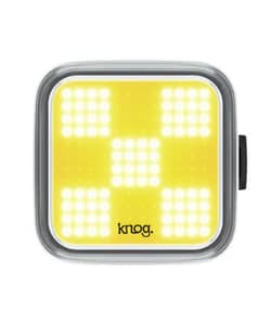 Knog Blinder Grid Front Light