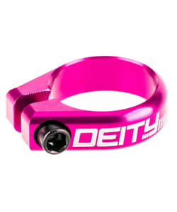 Diety CIRCUIT 36.4MM SEATPOST CLAMP
