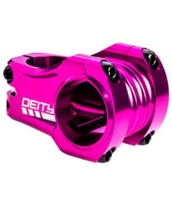 Deity COPPERHEAD 35MM 42MM STEM