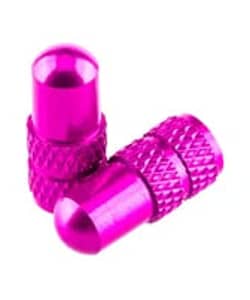 Deity Presta Valve Caps