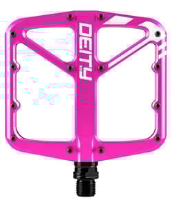 Deity SUPERVILLAIN Pedals