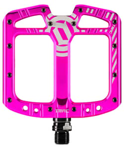Deity T-Mac Platform Pedals