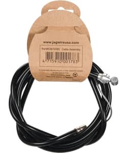 Jagwire Basics Brake Cable and Housing Assembly