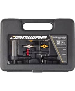 Jagwire Elite DOT Bleed Kit