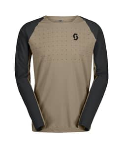 Scott Men's Trail Vertic Pro LS Tee