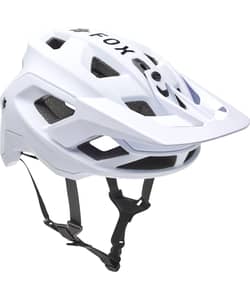 Fox Speedframe Helmet Solid