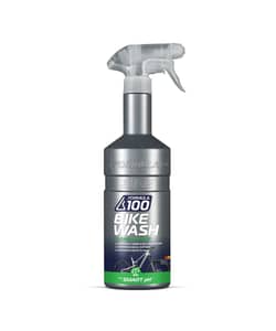 Formula 100 Clean Machine Bike Wash