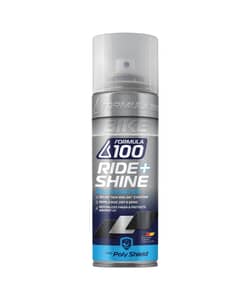 Formula 100 Ride + Shine Rejuvenator & Protectant