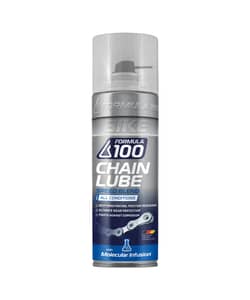 Formula 100 All Conditions Chain Lube