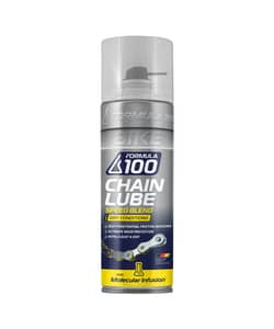 Formula 100 Dry Conditions Chain Lube