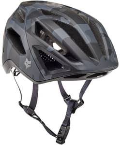 Fox Crossframe Pro Camo Helmet