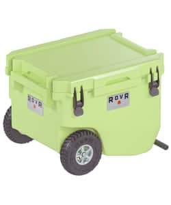 RovR RollR 60l Wheeled Cooler