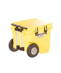 RovR RollR 45l Wheeled Cooler