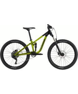 Cannondale Habit 26" Bike