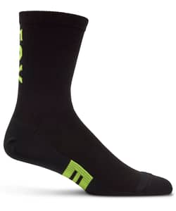 FOX 6" FLEXAIR MERINO SOCK