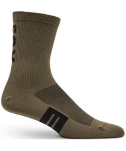FOX 6" FLEXAIR MERINO SOCK