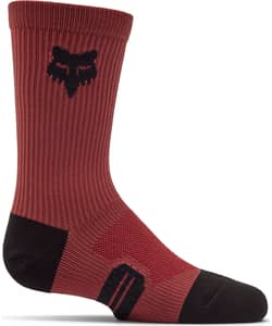 FOX YOUTH 6" RANGER CREW SOCK
