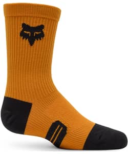 FOX YOUTH 6" RANGER CREW SOCK