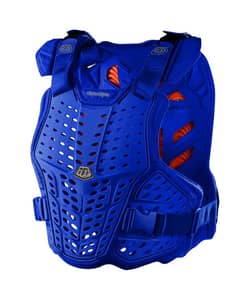 TROY LEE DESIGNS ROCKFIGHT CE CHEST PROTECTOR