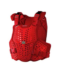 TROY LEE DESIGNS ROCKFIGHT CE FLEX CHEST PROTECTOR