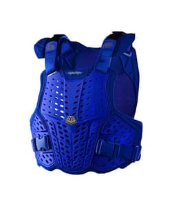 TROY LEE DESIGNS ROCKFIGHT CE FLEX CHEST PROTECTOR