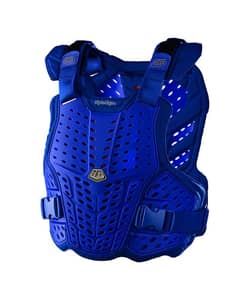 Troy Lee Designs Rockfight Chest Protector