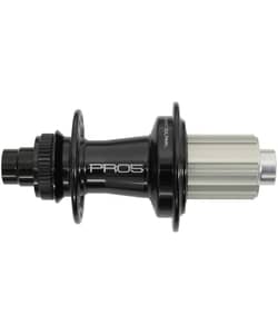 Hope Technology | Pro 5 Boost Rear Hub 12X142Mm Center-Lock Hg 11 | Black | 28H