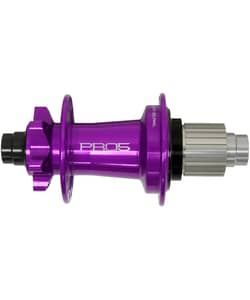 Hope Pro 5 Boost Rear Hub