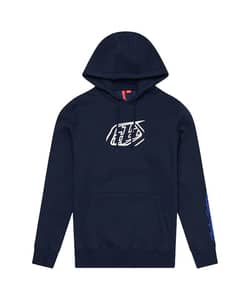 Troy Lee Designs Pullover Hoodie