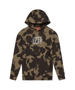 Troy Lee Designs Pullover Hoodie
