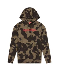 Troy Lee Designs Pullover Hoodie