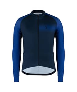 Louis Garneau Garnotte Long Sleeves Jersey