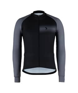Louis Garneau Garnotte Long Sleeves Jersey