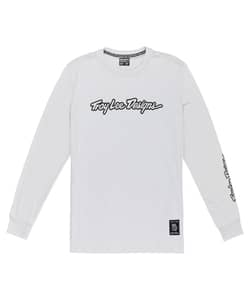 Troy Lee Designs Skyline Long Sleeve Ride Tee
