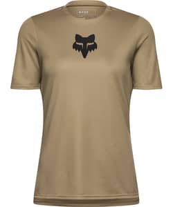 Fox Womens Ranger Short Sleeve Jersey Fox Head