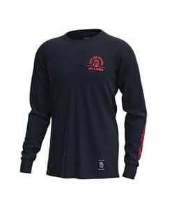 Troy Lee Designs Skyline Long Sleeve Ride Tee