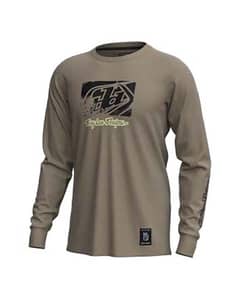 Troy Lee Designs Skyline Long Sleeve Ride Tee