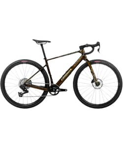Orbea TERRA M31eTEAM 1X Bike 2026