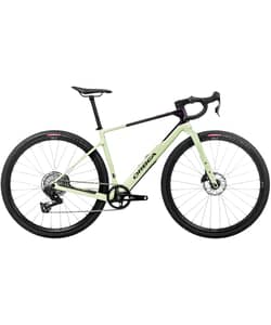 Orbea TERRA M31eTEAM 1X Bike 2026